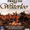 топовая игра Battleground 8: Prelude to Waterloo