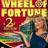 игра Wheel of Fortune 2nd Edition