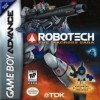 топовая игра Robotech: The Macross Saga