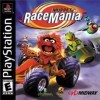 игра Muppet Race Mania