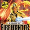 топовая игра In the Line of Duty: Firefighter