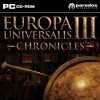 игра Europa Universalis III Chronicles