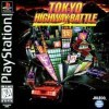 игра Tokyo Highway Battle