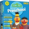 топовая игра Sesame Street: Let's go to Preschool