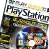 Лучшие игры Экшен - Official PlayStation Magazine Vol. 109 (топ: 1.2k)