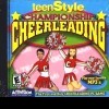 топовая игра TeenStyle Championship Cheerleading