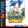 игра от Traveller's Tales - Sonic 3D Blast (2008) (топ: 1.3k)