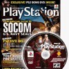 Лучшие игры Экшен - Official PlayStation Magazine Vol. 60 (топ: 1.3k)