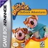 игра Koala Brothers: Outback Adventures