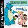 Лучшие игры Приключение - Dragon Tales: Dragon Seek (топ: 1.2k)