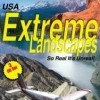 Лучшие игры Симулятор полета - USA Extreme Landscapes (топ: 1.1k)