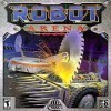 игра Robot Arena: Design & Destroy