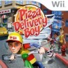 игра Pizza Delivery Boy