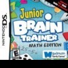 Лучшие игры Развивающие игры - Junior Brain Trainer: Math Edition (топ: 1.2k)