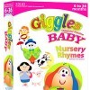 Лучшие игры Развивающие игры - Giggles Computer Funtime for Baby: Nursery Rhymes (топ: 1.2k)