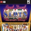 Лучшие игры Симулятор - Reel Deal Slots: Blackbeard's Revenge (топ: 1.2k)