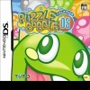игра Puzzle Bobble DS (JP)