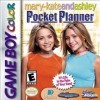 топовая игра Mary-Kate and Ashley Pocket Planner