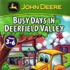 Лучшие игры Симулятор - John Deere: Busy Days in Deerfield Valley (топ: 1.2k)