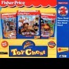 Лучшие игры Компиляция (сборник игр) - Great Adventures by Fisher-Price: Toy Chest (топ: 1.2k)