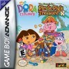 Лучшие игры Приключение - Dora the Explorer: The Hunt for Pirate Pig's Treasure (топ: 1.2k)