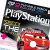 топовая игра Official PlayStation Magazine Vol. 106