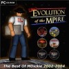 Лучшие игры Компиляция (сборник игр) - Evolution of the MPire (топ: 1.2k)