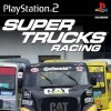 топовая игра Super Trucks Racing