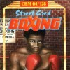 топовая игра Street Cred Boxing