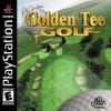 топовая игра Peter Jacobsen's Golden Tee Golf