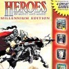 Лучшие игры Компиляция (сборник игр) - Heroes of Might & Magic (топ: 1.2k)