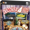 игра от Alawar Entertainment - Discover 4 Game Pack (топ: 1.2k)