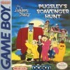 топовая игра The Addams Family 2: Pugsley's Scavenger Hunt