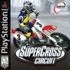 Лучшие игры Гонки - SuperCross Circuit (топ: 1.2k)