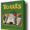 Лучшие игры Настольная игра - Torres (топ: 1.2k)