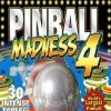 Лучшие игры Настольная игра - Pinball Madness 4 (топ: 1.2k)