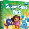 Лучшие игры Компиляция (сборник игр) - Nickelodeon Super Game Pack (топ: 1.2k)