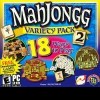 игра от eGames (Entertainment Games, Inc.) - MahJongg Variety Pack 2 (топ: 1.2k)