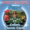 Лучшие игры Карточная игра - IPuppet Presents: Colin's Classic Cards (топ: 1.2k)