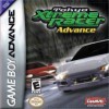 игра Tokyo Xtreme Racer Advance