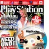 топовая игра Official PlayStation Magazine Vol. 71
