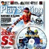 игра от ga_no_data - Official PlayStation Magazine Vol. 73 (топ: 1.3k)