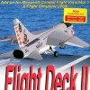 Лучшие игры Симулятор полета - Flight Deck II (топ: 1.1k)