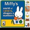 Лучшие игры Развивающие игры - Miffy's World of Colors, Shapes & Numbers (топ: 1.2k)