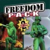 Лучшие игры Компиляция (сборник игр) - Army Men: Freedom Pack (топ: 1.2k)