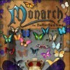 Лучшие игры Пазл (головоломка) - Monarch: The Butterfly King (топ: 1.2k)