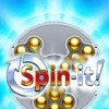 топовая игра Spin-It!