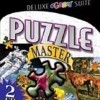 игра от eGames (Entertainment Games, Inc.) - Puzzle Master Deluxe Suite (топ: 1.2k)