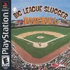 топовая игра Big League Slugger Baseball