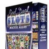 Лучшие игры Симулятор - Reel Deal Slots: Nickel Alley (топ: 1.2k)